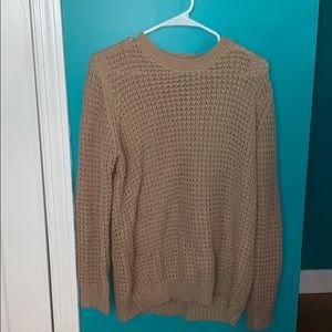 Forever 21 Knit Sweater